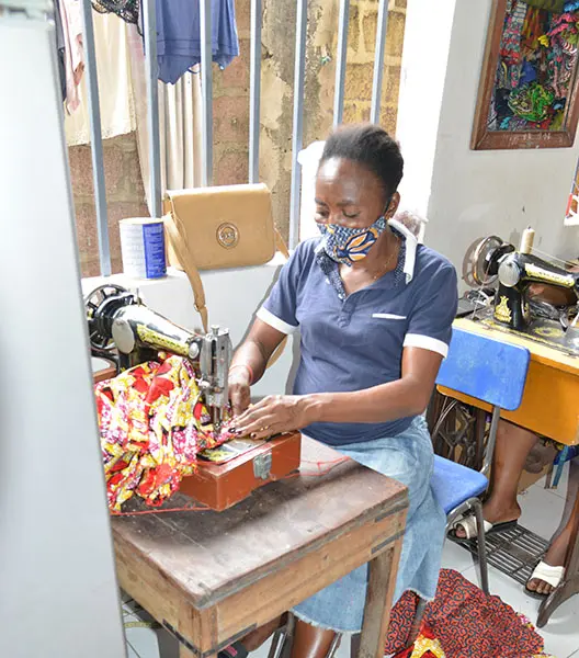 Global COVID-19 Survey Report: Insights for Financial Inclusion