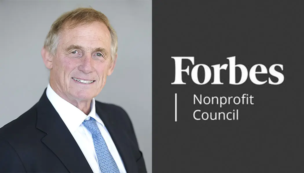 Rupert Scofield in Forbes: 13 Challenges Nonprofits Face When Securing Corporate Sponsorships