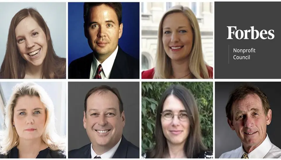 Rupert Scofield in Forbes: Strategies For Encouraging Employee Wellness
