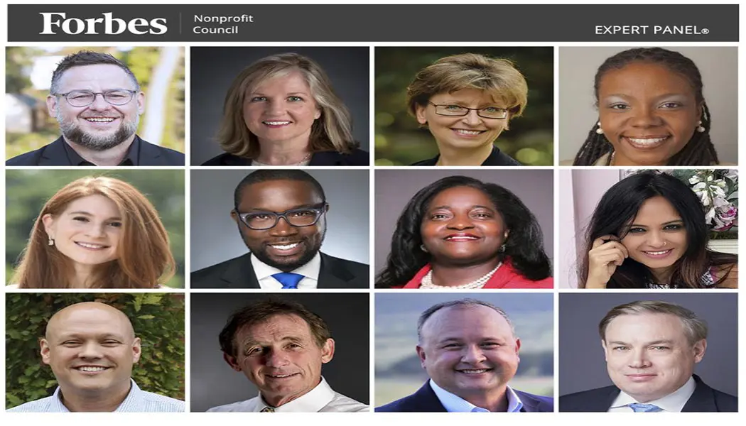Rupert Scofield in Forbes: Skills Nonprofit Leaders Should Learn