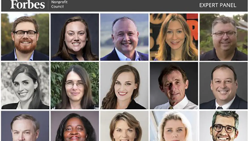 Rupert Scofield in Forbes: Nonprofit Email Marketing Tips