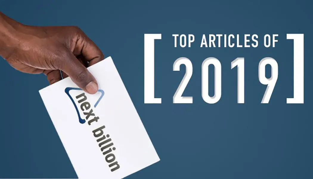 NextBillion Top Articles of 2019: PAYGo Solar at a Crossroads