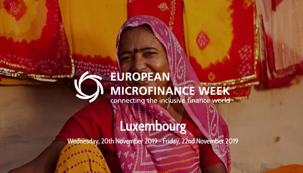NextBillion: Rupert Scofield on Microcredit and Social Enterprise at European Microfinance Week