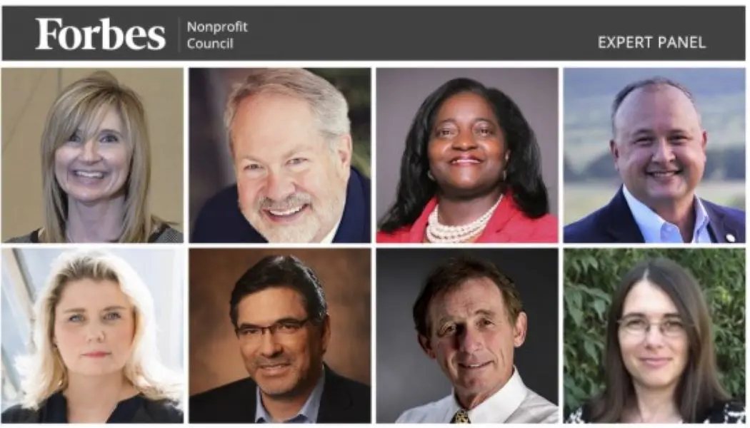 Rupert Scofield in Forbes: Focus on Retaining the Talent You Have