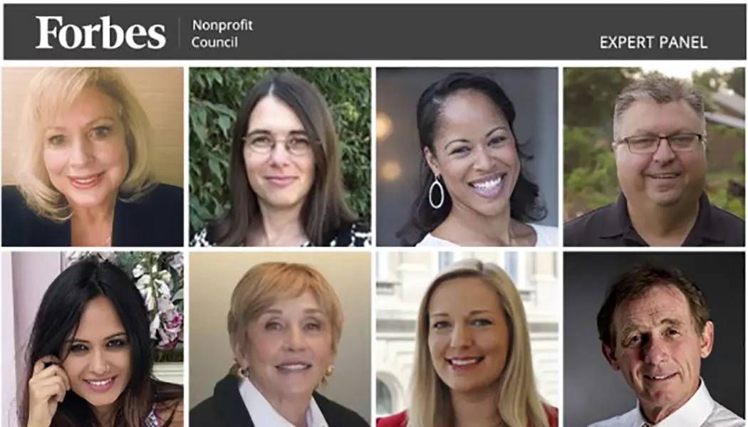 Rupert Scofield in Forbes: Must-Read Books for Nonprofit Employees