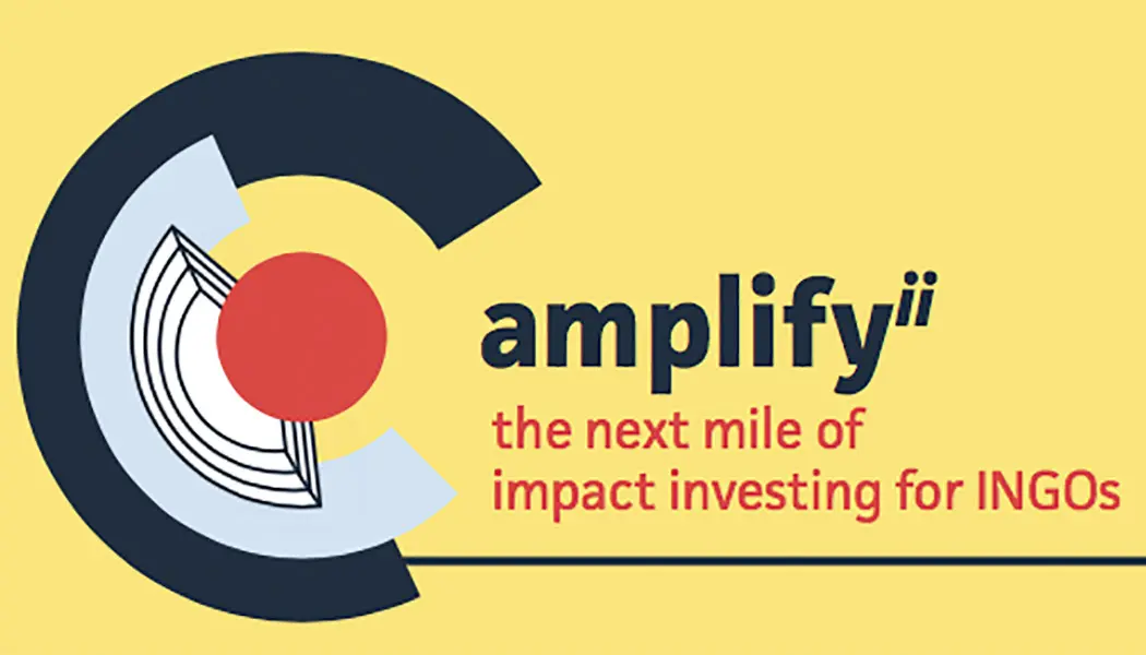 Case Study: Amplifyii—The Next Mile of Impact Investing for INGOs