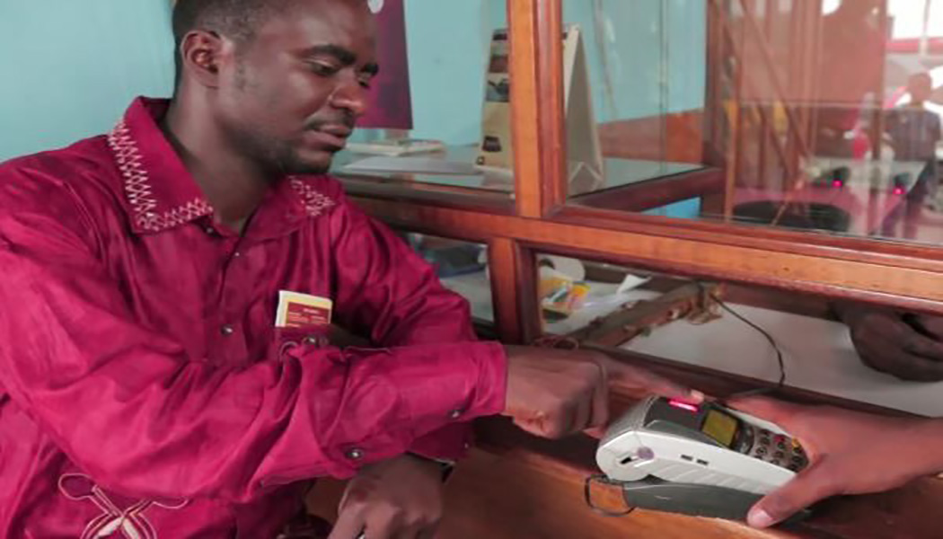 Agency-Banking-DR-Congo