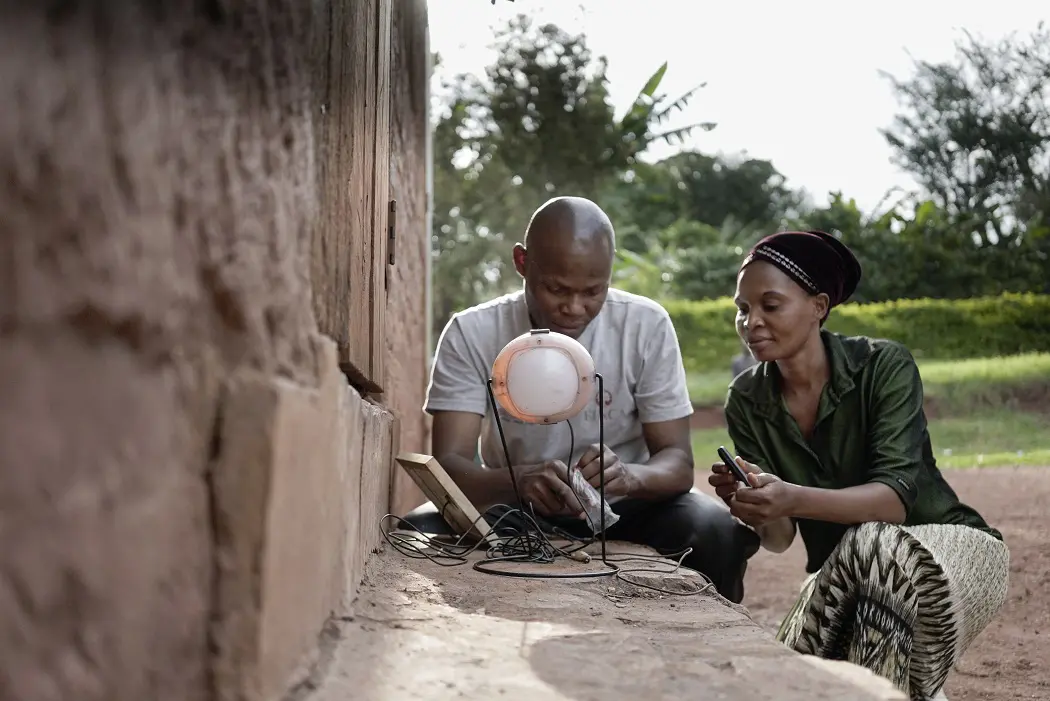 Rupert Scofield on the Future of Financial Inclusion in Philanthropy Impact