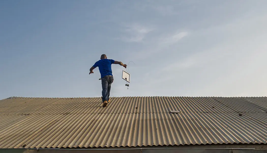 Case Study: The Economic Impact of Off-Grid Solar