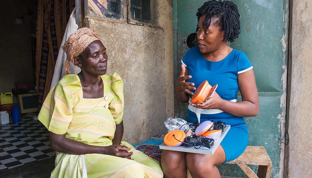 FIBR Partners with BrightLife and Safe Water Network to Deepen Financial Inclusion with PAYGo Payment Innovation