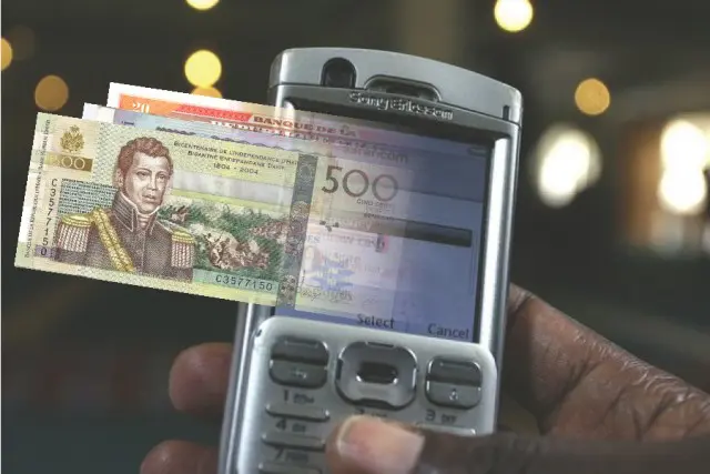 Case Study: Digicel Mobile Money (MonCash), Haiti