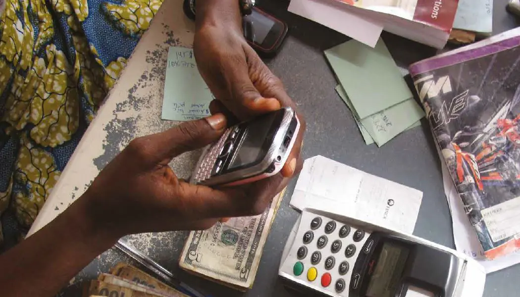 Case Study: Digital Access—The Future of Financial Inclusion in Africa