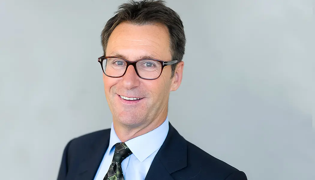 Customer Collaboration Expert Charles Trevail Joins FINCA International’s Board