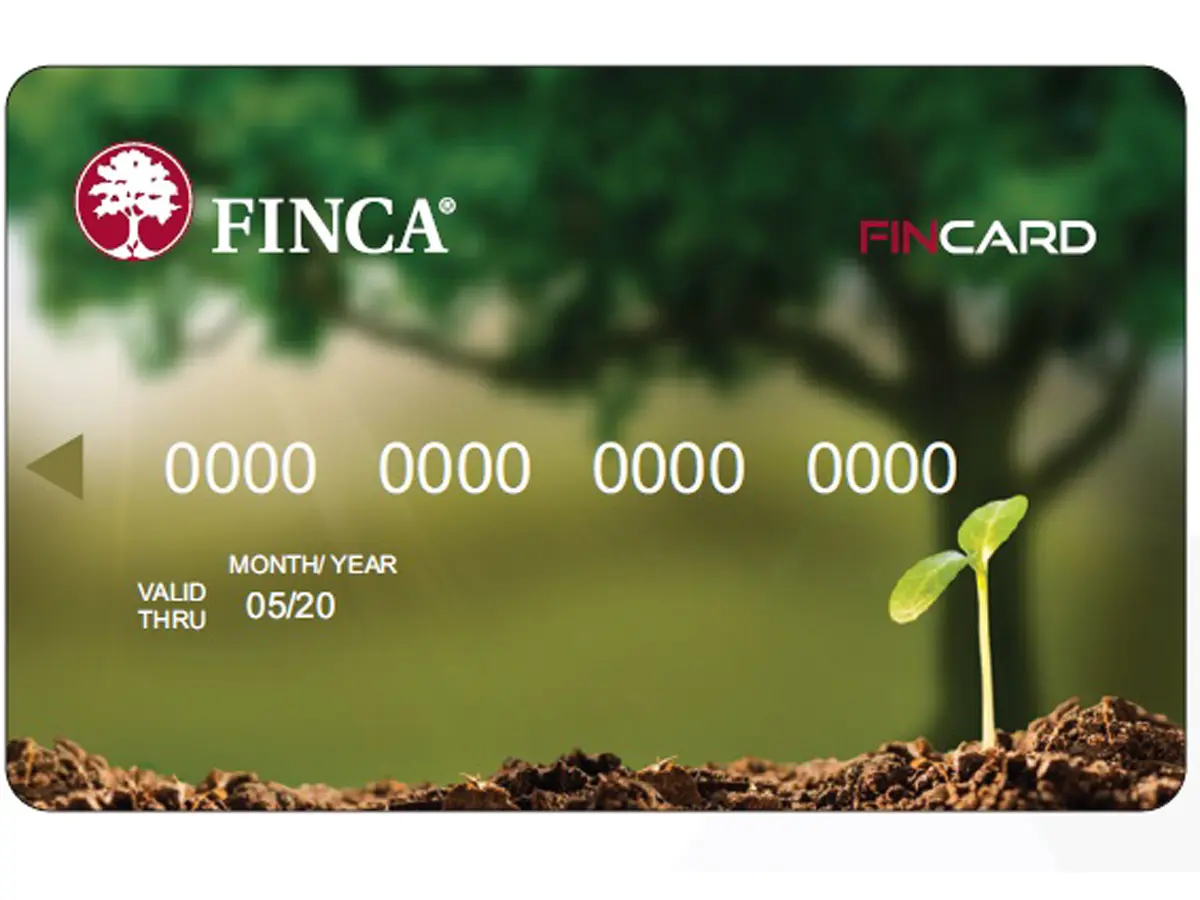 FINCA Azerbaijan Launches Pre-Paid Cards