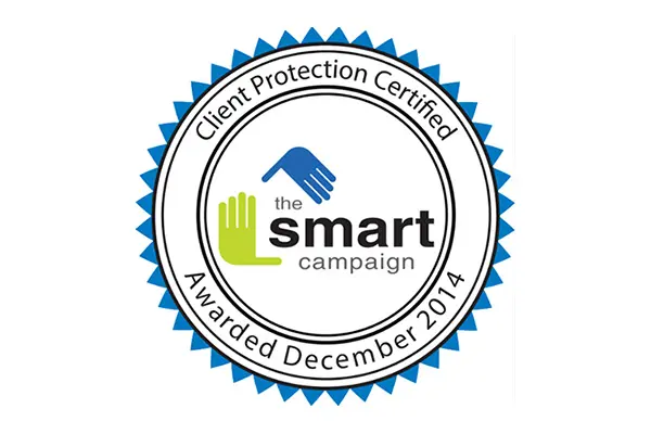 FINCA Certified by the Smart Campaign