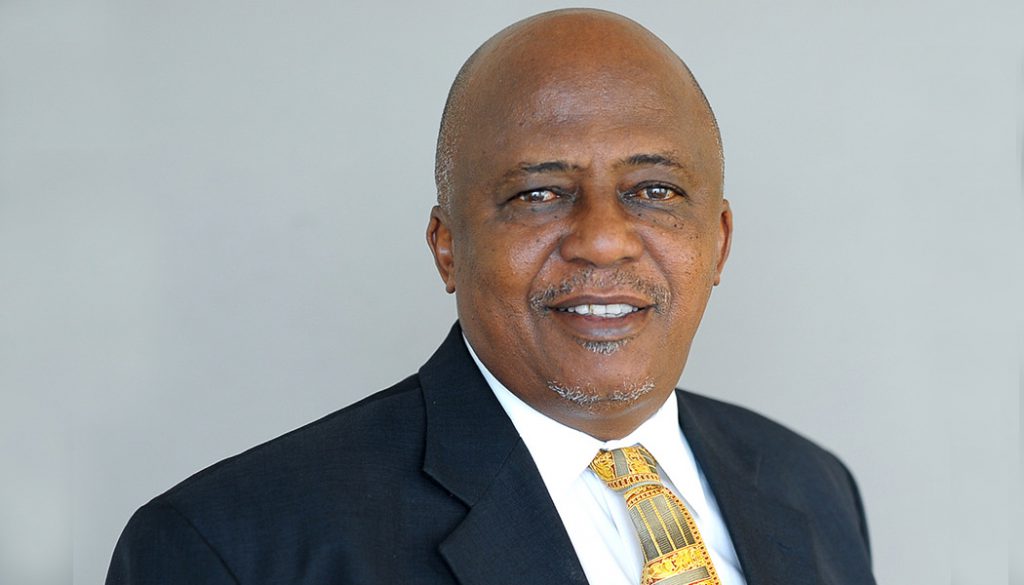James Semakadde