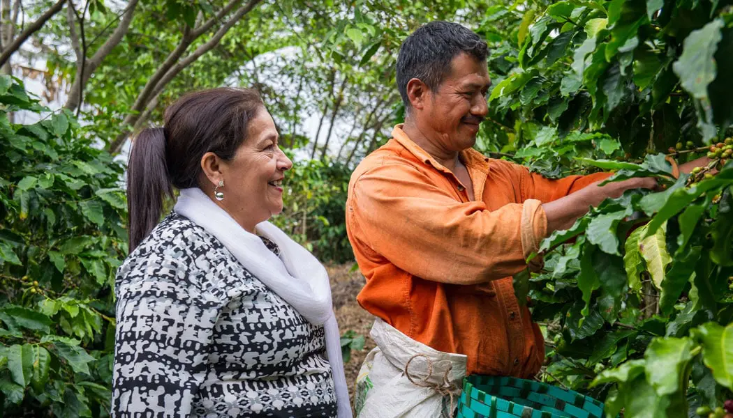 Legacy in Action: FINCA's Commitment to Combating Inequity
