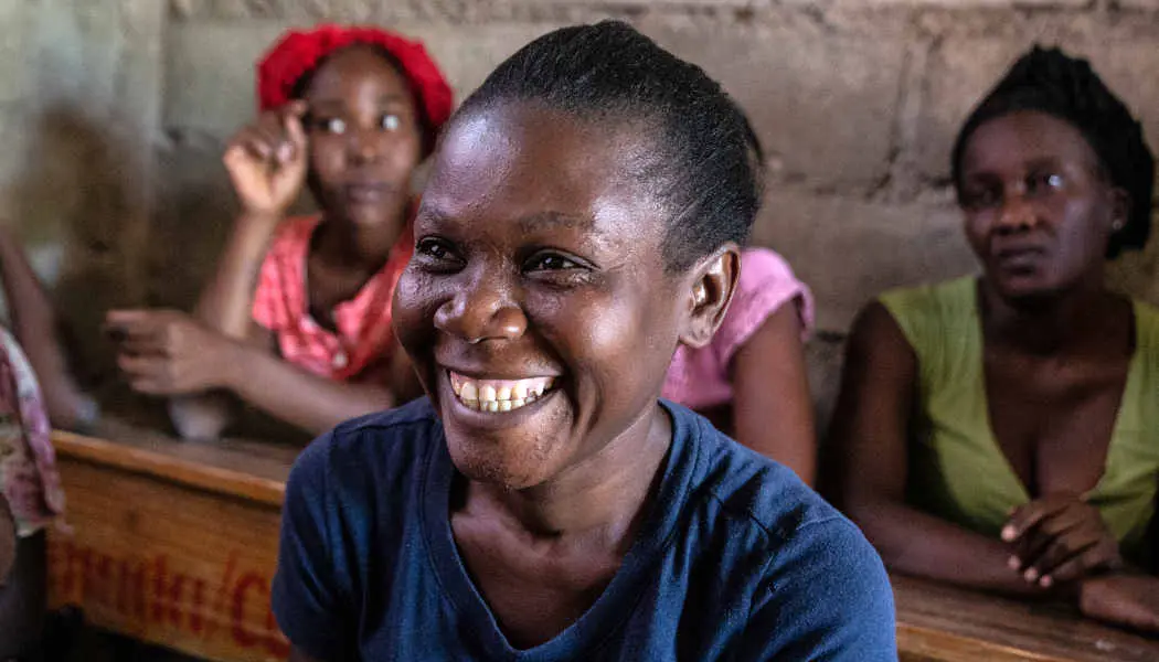 The Urgency for Women's Economic Recovery