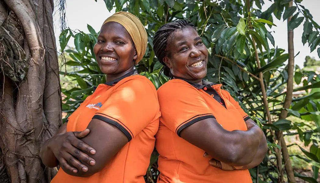 PAYGo: It’s Definition and How it Helps FINCA’s Clients