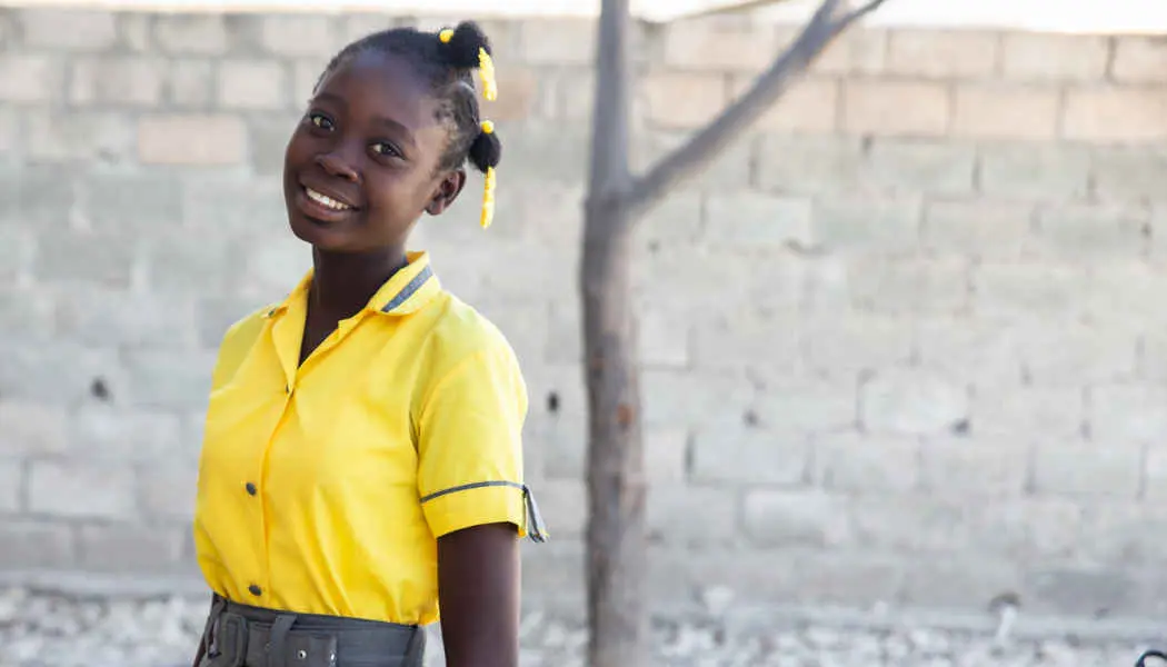 The Value of Education: A Case Study from Haiti