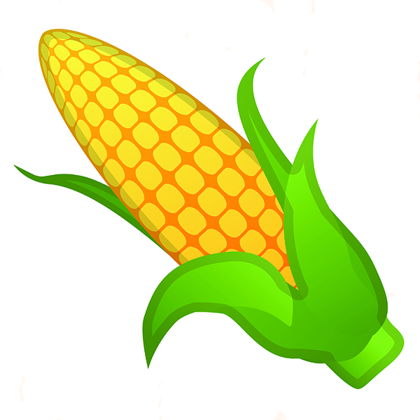 Corn-Emoji