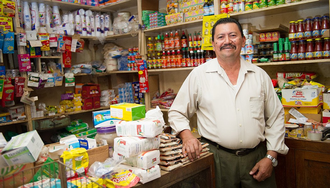 Francisco-Corrales-Flores-in-His-Store