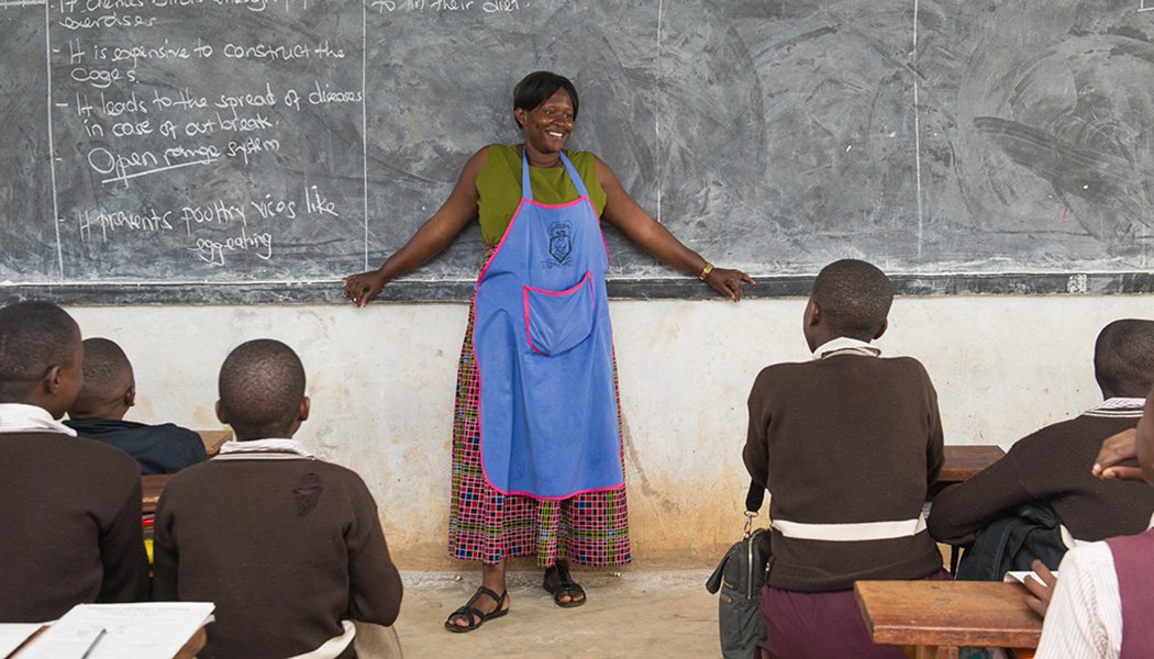 Betty-Nakintu-in-Her-School