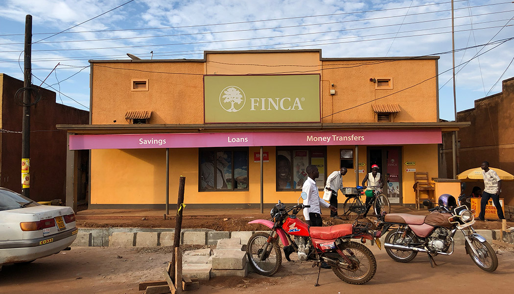 FINCA-Uganda-Hoima-Branch