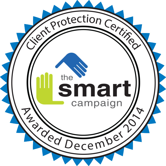 Smart Campaign Certification