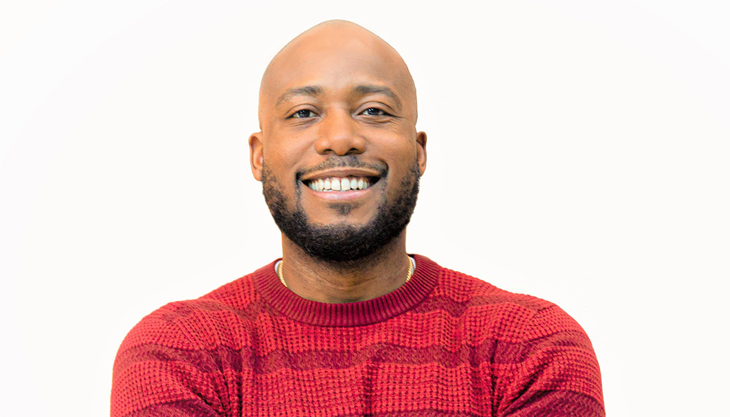 Rhoderick Mensah