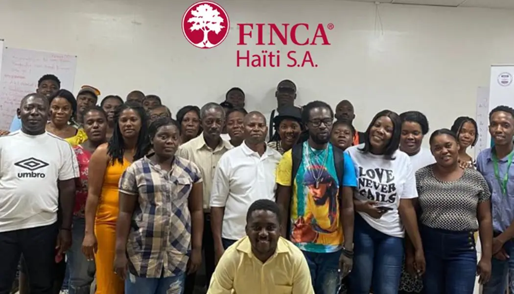 Empowering Entrepreneurs in Haiti with Financial Education