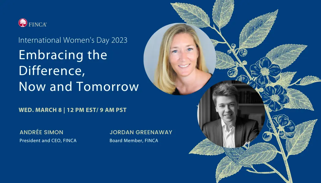 International Women's Day 2023: Embracing the Difference, Now and Tomorrow